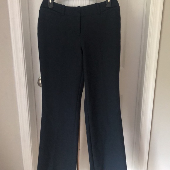 Worthington Curvy Fit Dress Pants - Picture 2 of 6